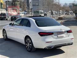 مێرسێدس بێنز E-Class